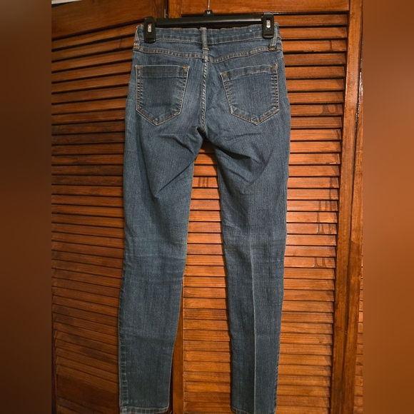 Womens Jeans sz 3 - Picture 2 of 5
